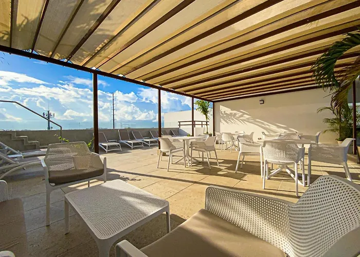 Departamento De Lujo A 10 Minutos De La Playa Apartamento
