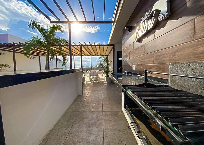 Departamento De Lujo A 10 Minutos De La Playa Apartamento *