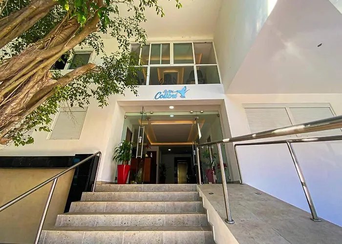 Apartamento Departamento De Lujo A 10 Minutos De La Playa Playa del Carmen